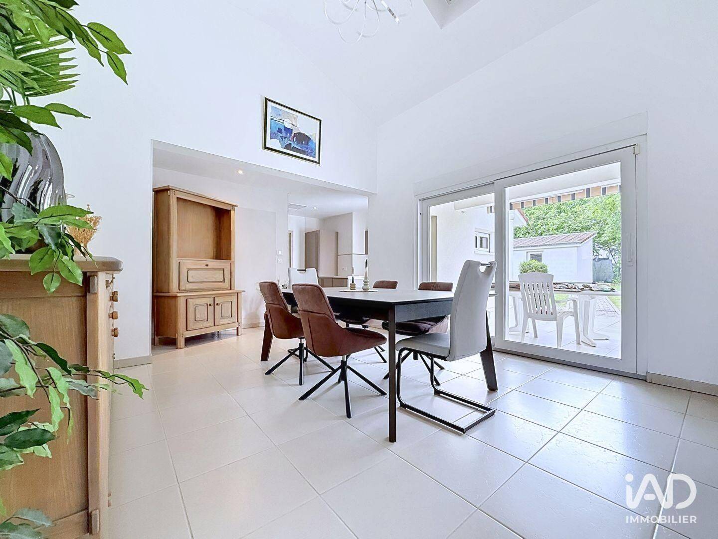 Maison 6 pièces 130 m² · à Florange · 130 m² · 465 000 €