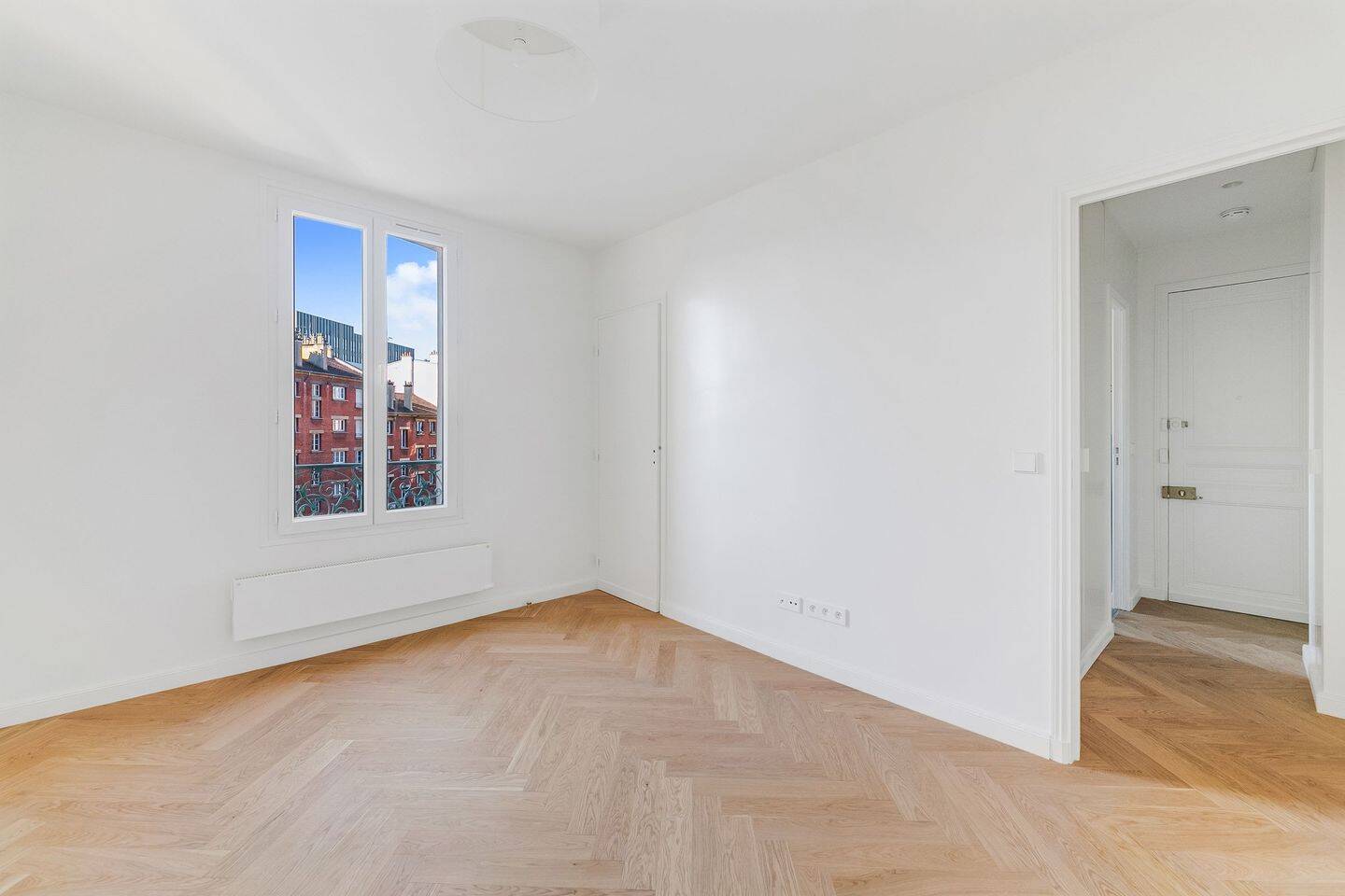 Appartement 1 pièce 22 m² · à Asnières-sur-Seine · 21,9 m² · 926 €/mois