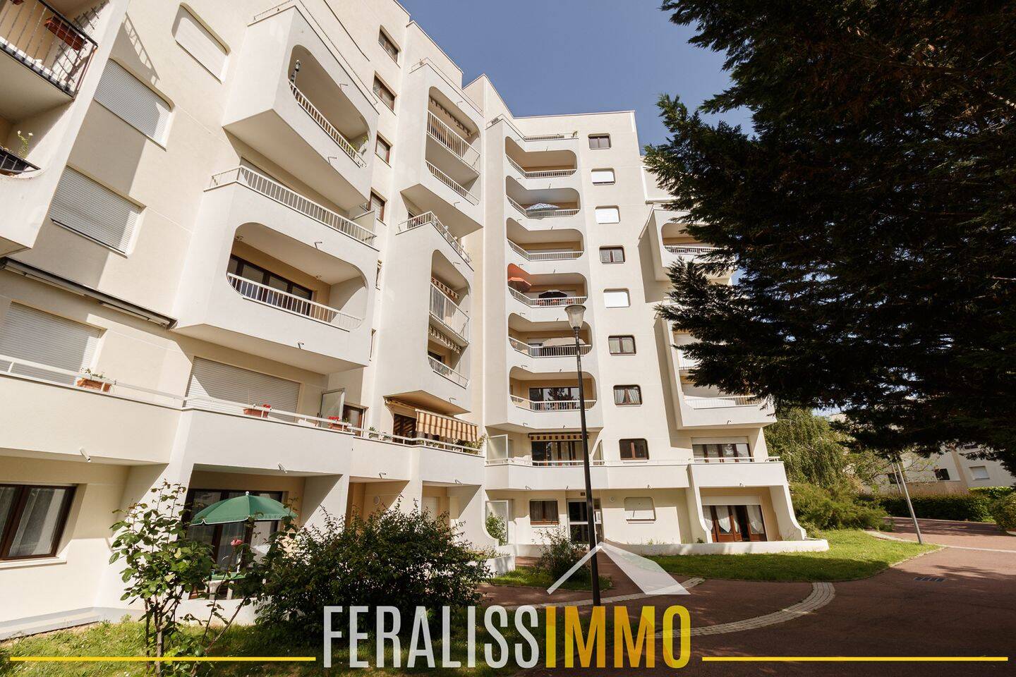 Appartement 2 pièces 50 m² · à Cergy · 50 m² · 180 000 €