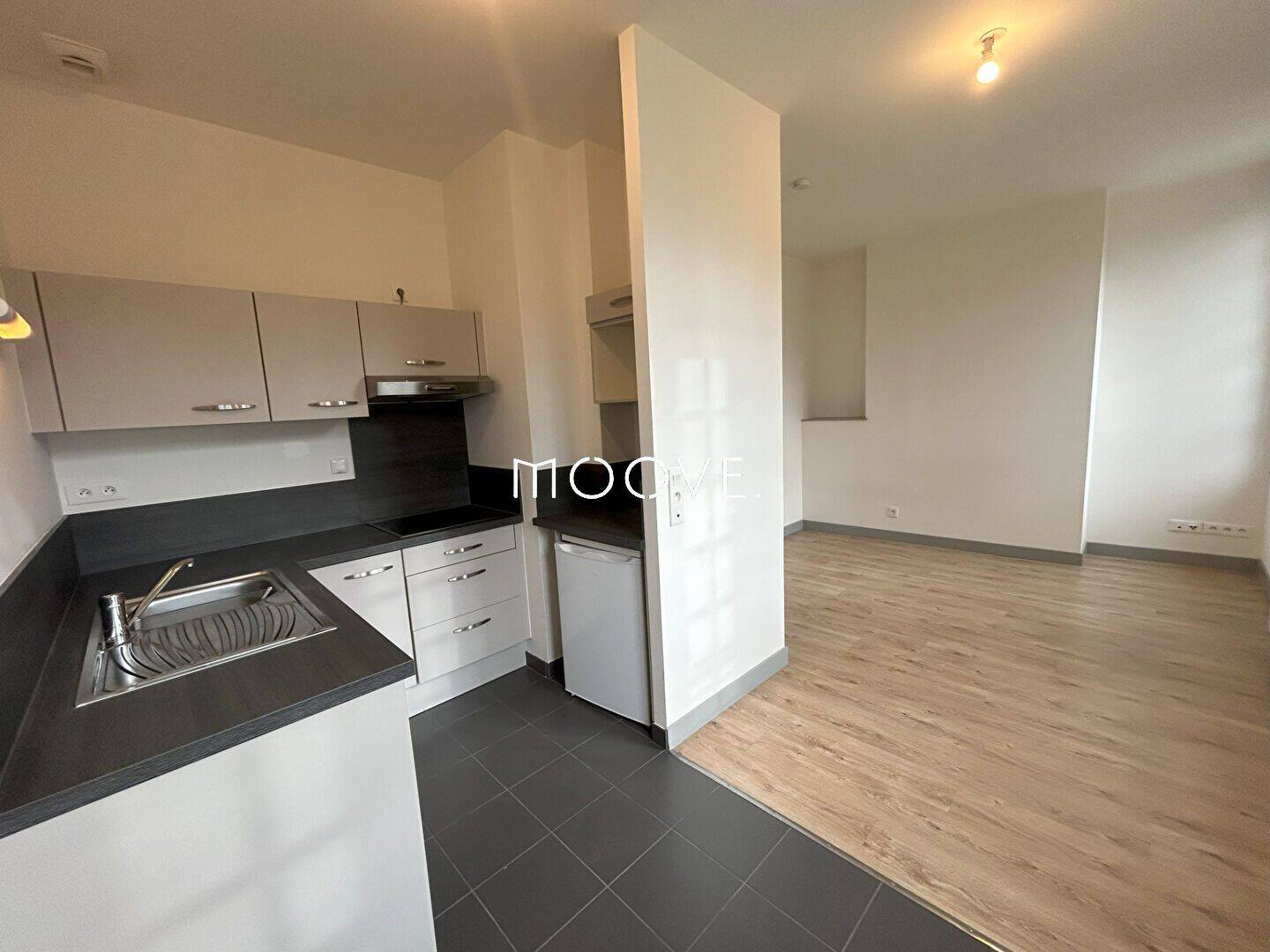 Appartement 1 pièce 29 m² · à Évreux · 29 m² · 440 €