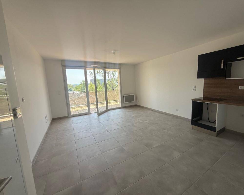 Appartement 2 pièces 46 m² · à Quint-Fonsegrives · 46 m² · 680 €/mois