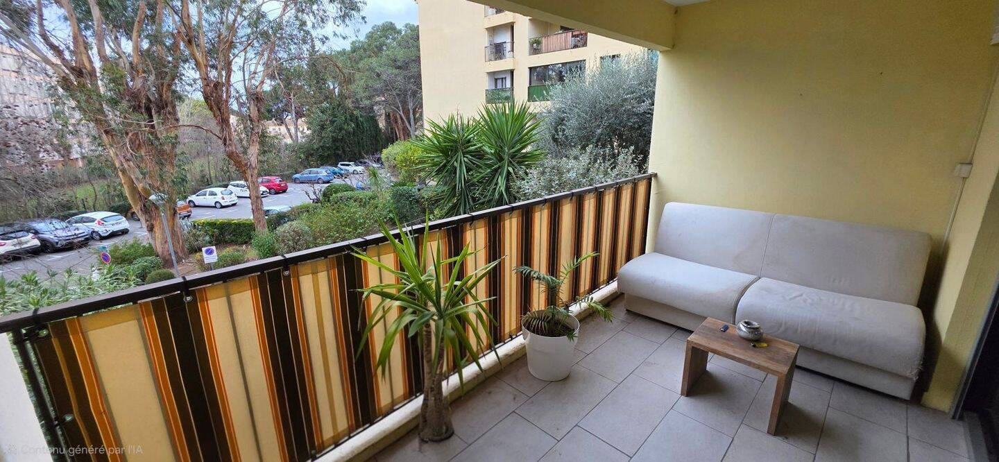 Appartement 1 pièce 34 m² · à Fréjus · 34 m² · 133 000 €