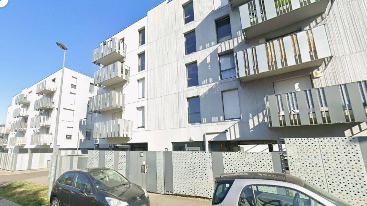 Appartement 2 pièces 42 m² · à Lille · 42 m² · 158 000 €