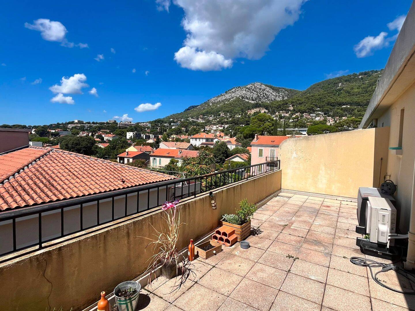 Appartement 2 pièces 53 m² · à Toulon · 53 m² · 145 000 €