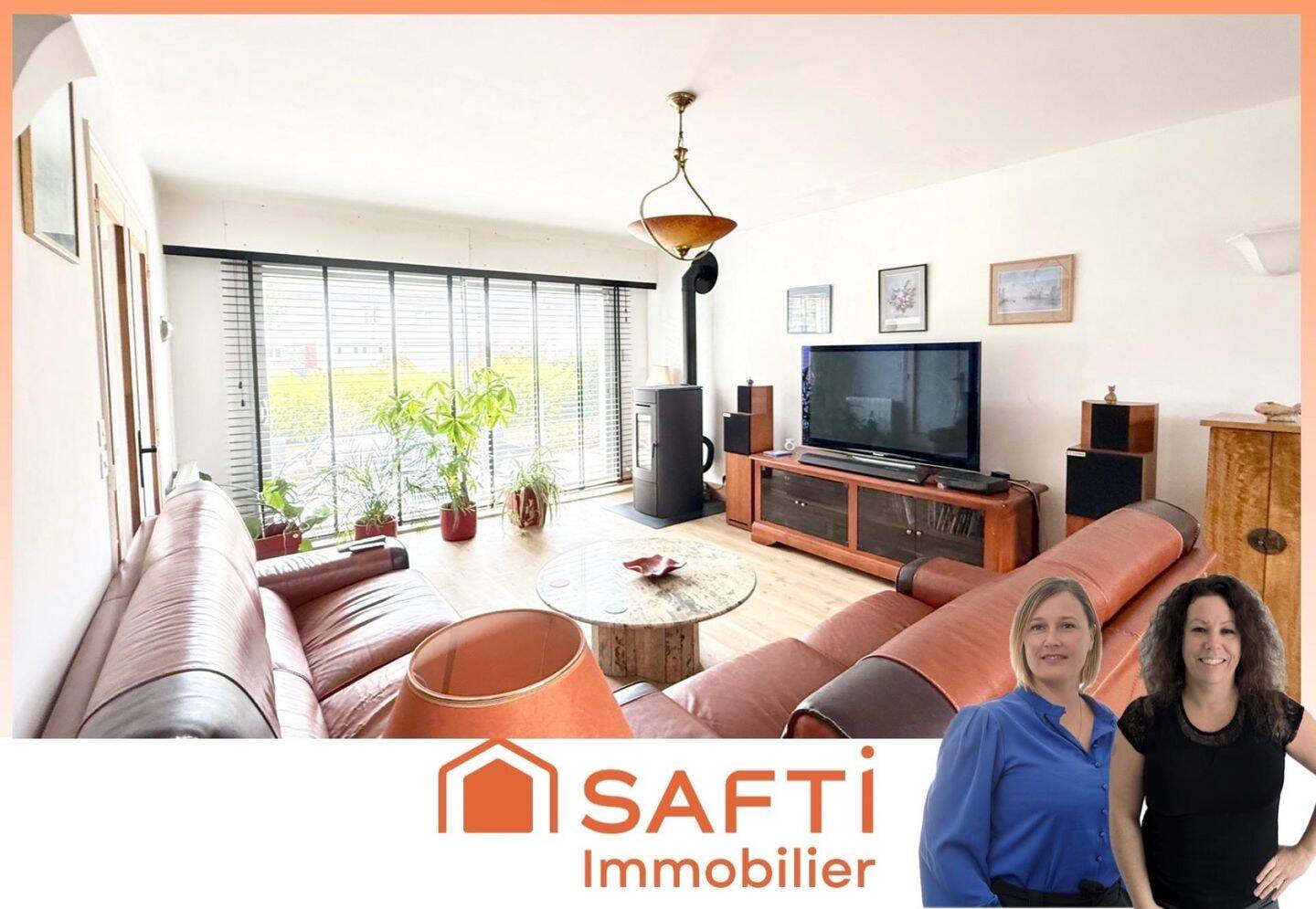 Maison 7 pièces 136 m² · à Hennebont · 136 m² · 313 000 €