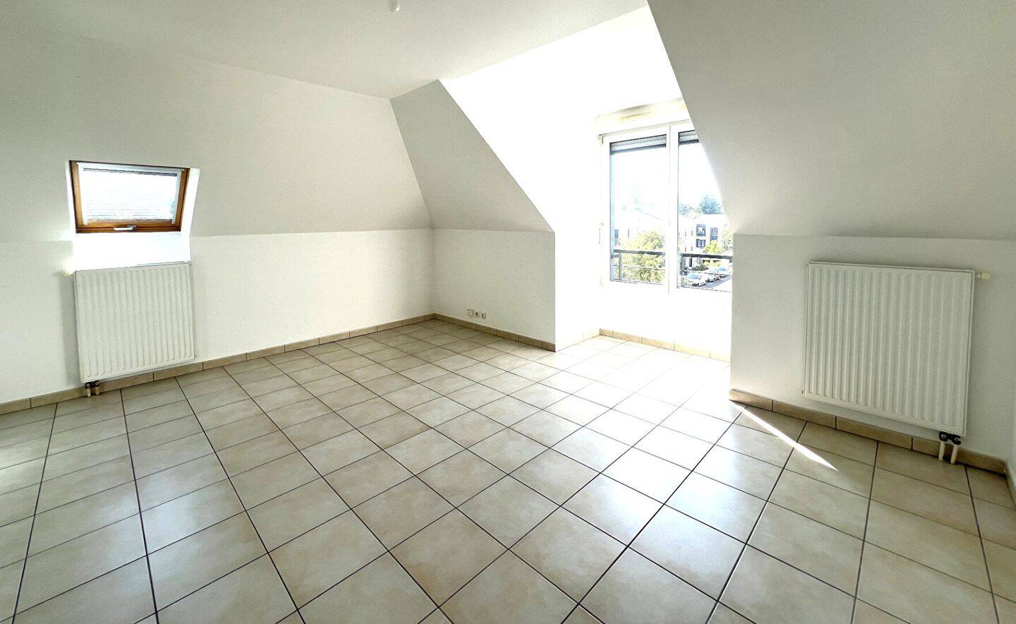 Appartement 2 pièces 41 m² · à Montigny-le-Bretonneux · 41,3 m² · 982 €/mois