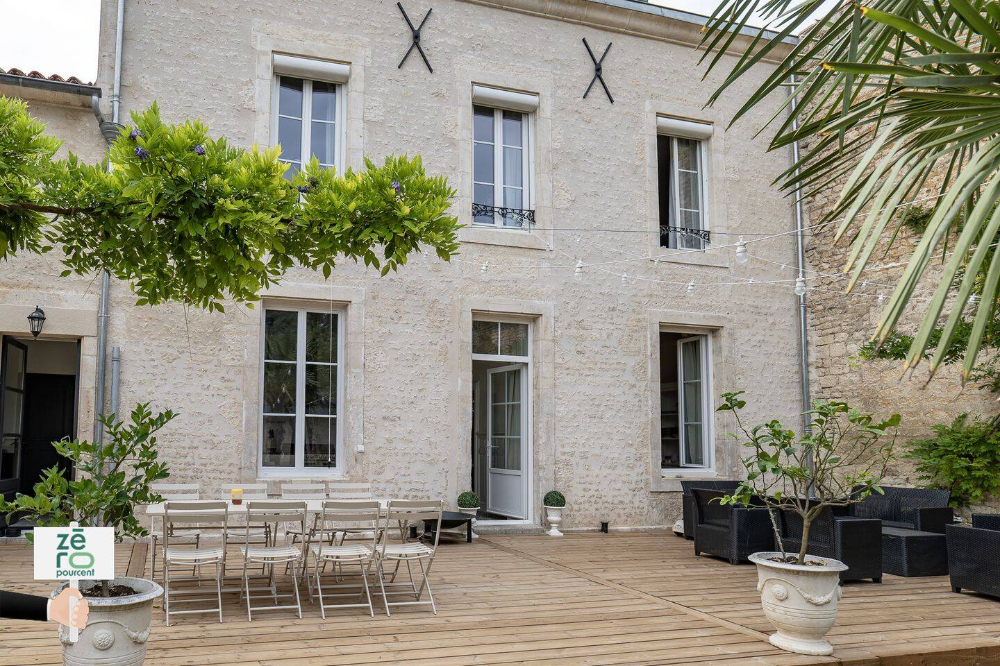 Maison 8 pièces 256 m² · à Luçon · 256 m² · 434 900 €