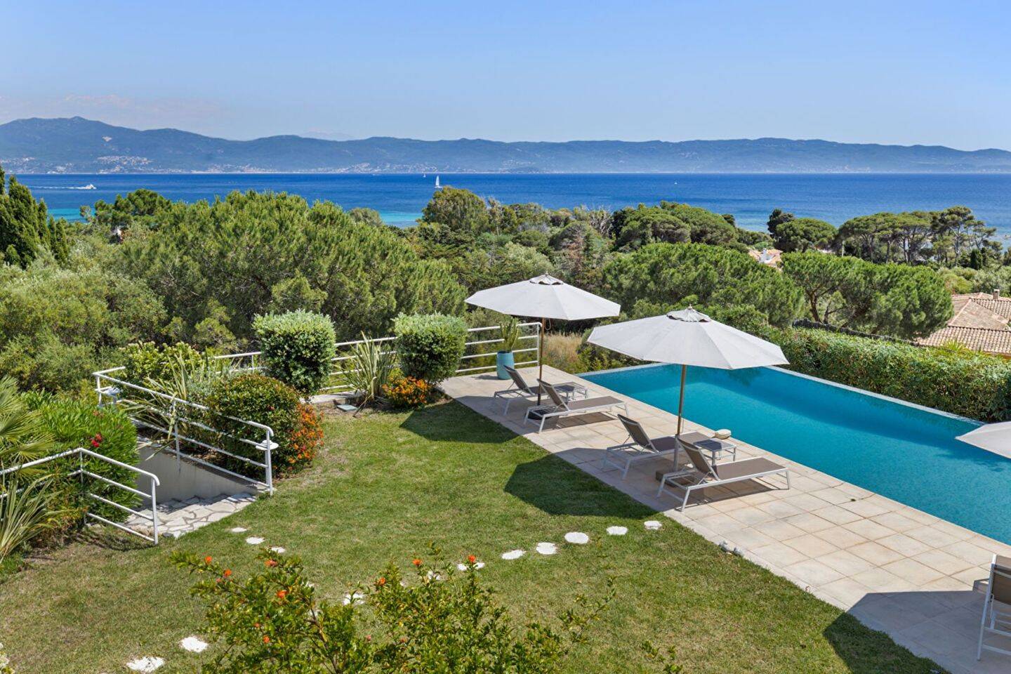 Maison 5 pièces 180 m² · à Ajaccio · 180 m² · 1 900 000 €