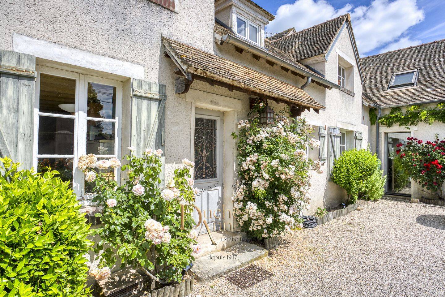 Maison 13 pièces 320 m² · à Montfort-l'Amaury · 320 m² · 1 250 000 €
