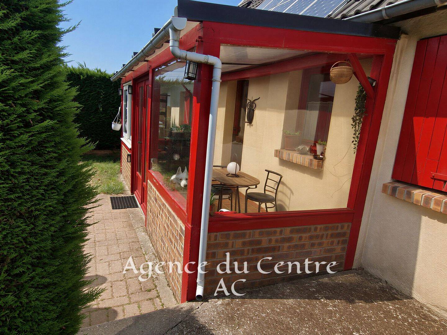 Maison 4 pièces 95 m² · à Bordeaux-Saint-Clair · 95 m² · 212 000 €