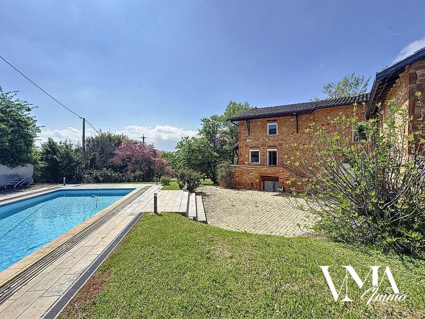 Maison 6 pièces 180 m² · à Anse · 180 m² · 799 000 €