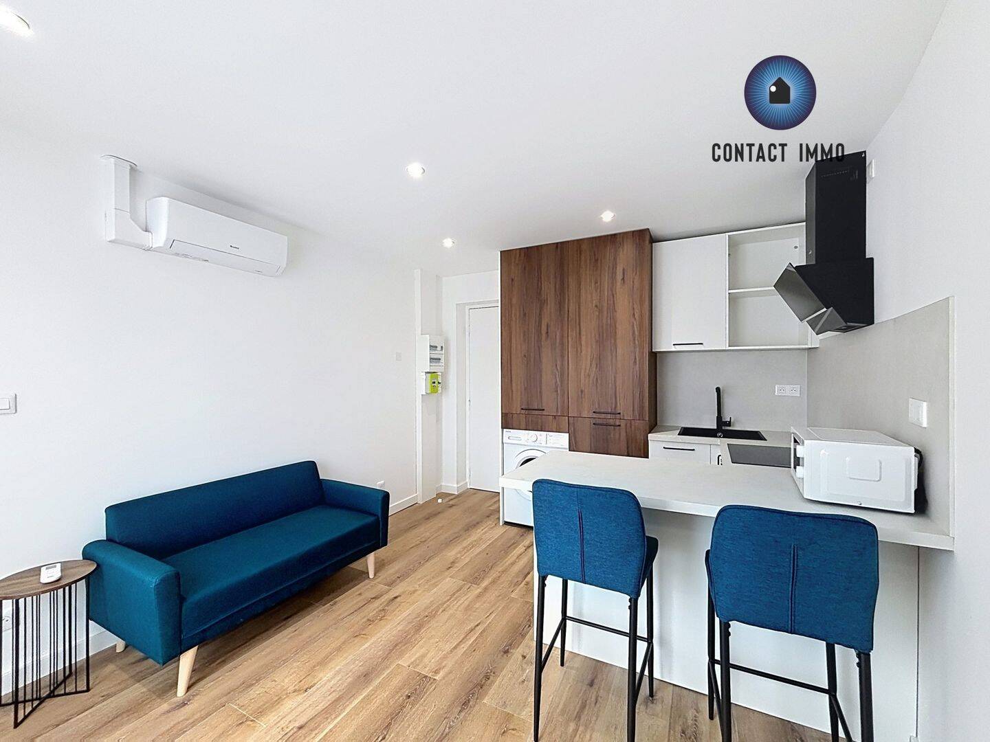 Appartement 2 pièces 26 m² · à Brive-la-Gaillarde · 25,9 m² · 600 €/mois
