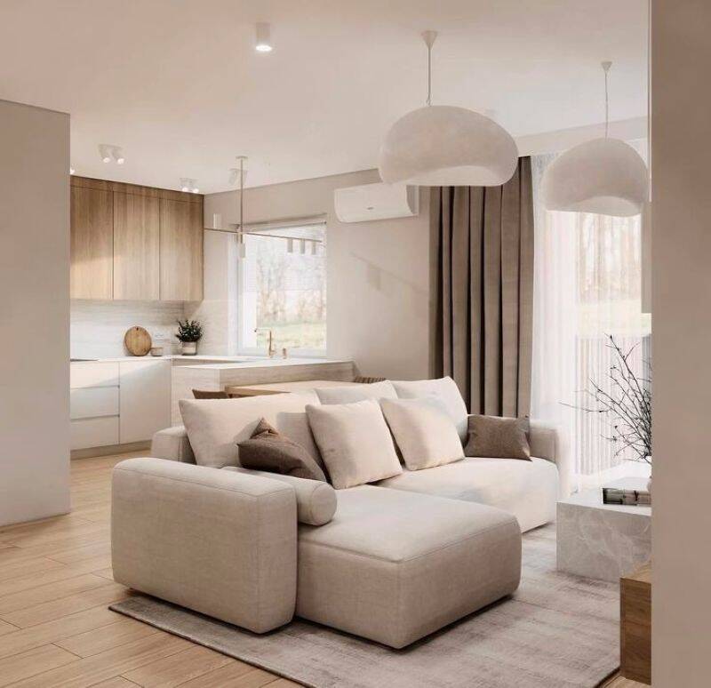 Appartement 2 pièces 41 m² · à Juvisy-sur-Orge · 41 m² · 208 000 €