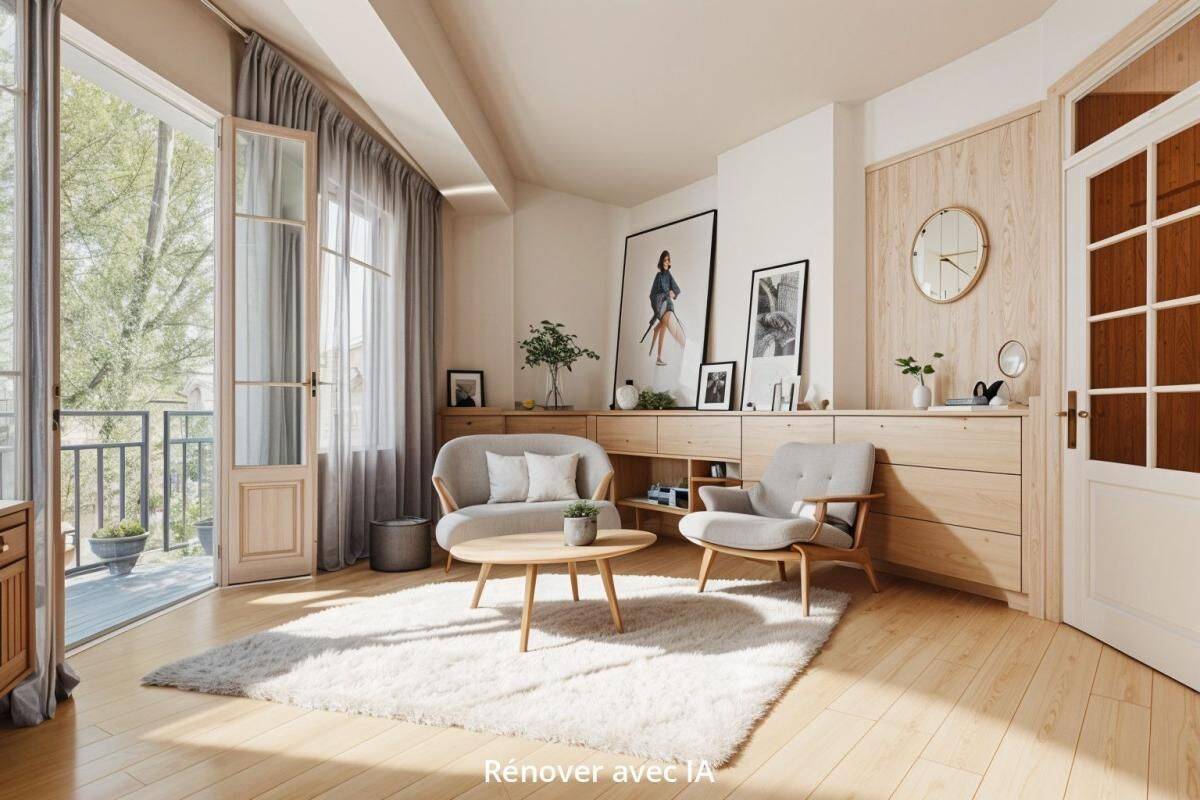 Appartement 3 pièces 79 m² · à Lyon 6ème Arrondissement · 79 m² · 379 000 €