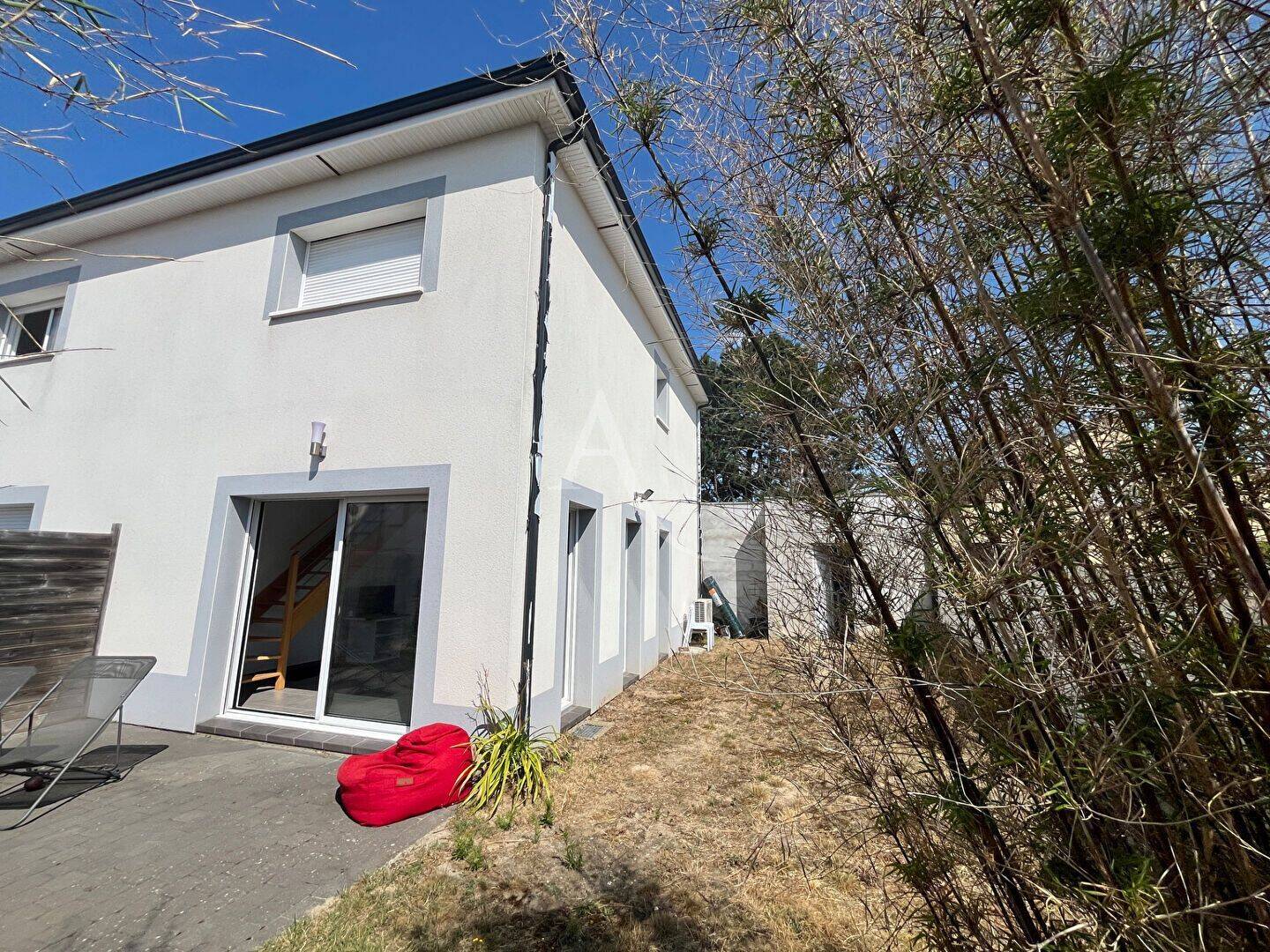 Maison 3 pièces 63 m² · à Cucq · 63 m² · 364 000 €