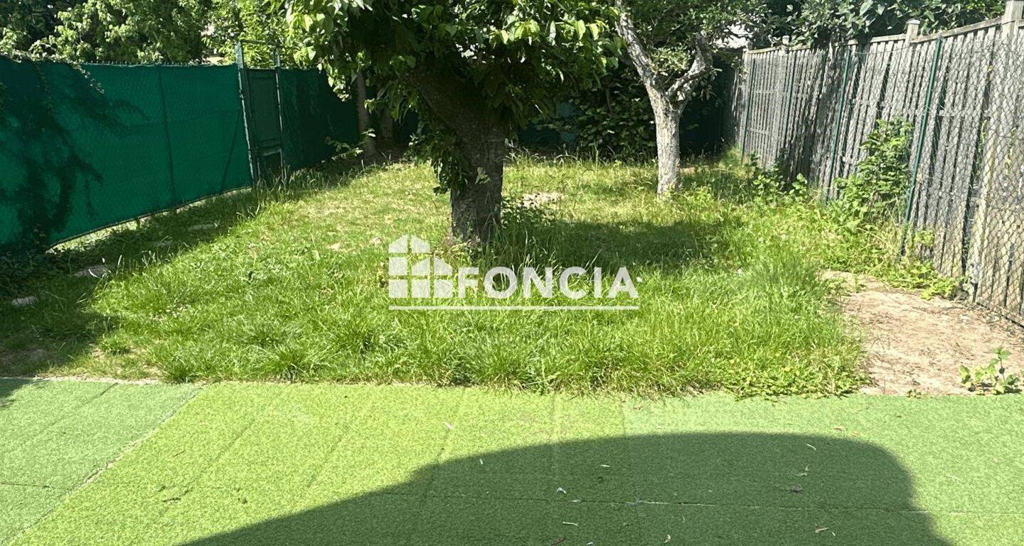 Maison 4 pièces 91 m² · à Le Mée-sur-Seine · 91 m² · 1 300 €