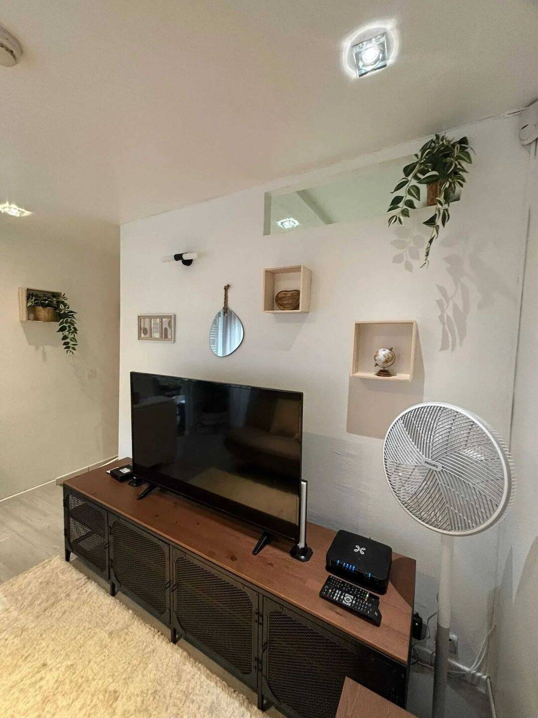 Appartement 2 pièces 31 m² · à Aubervilliers · 31 m² · 680 €/mois