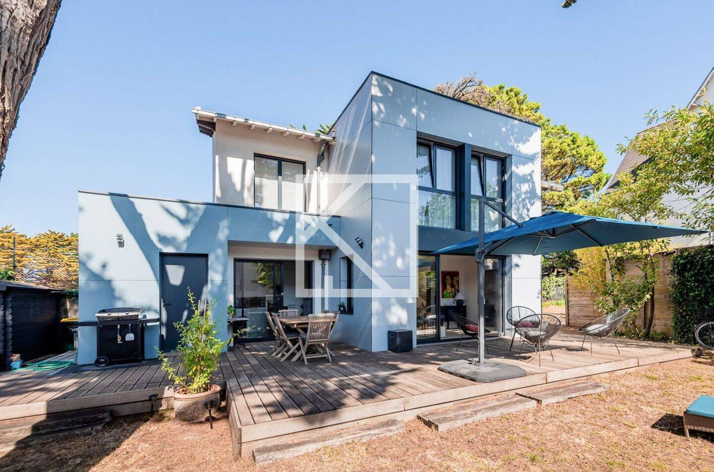 Maison 6 pièces 114 m² · à La Baule-Escoublac · 114 m² · 894 000 €