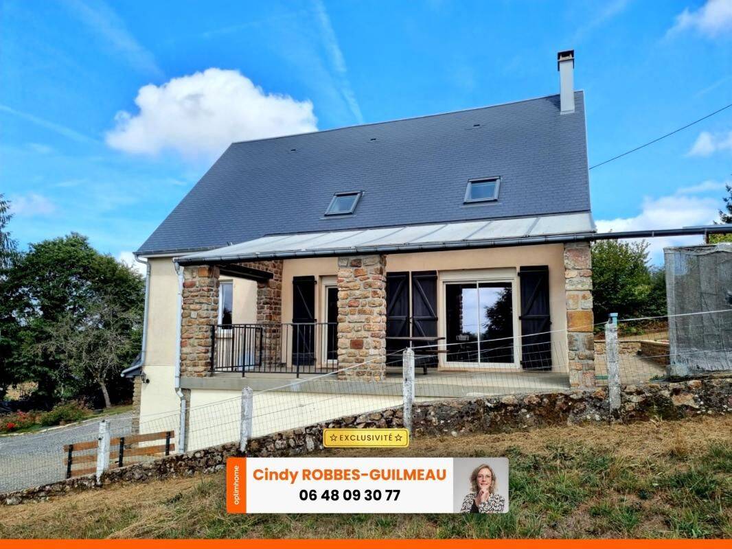 Maison 7 pièces 133 m² · à Ger · 133 m² · 149 000 €