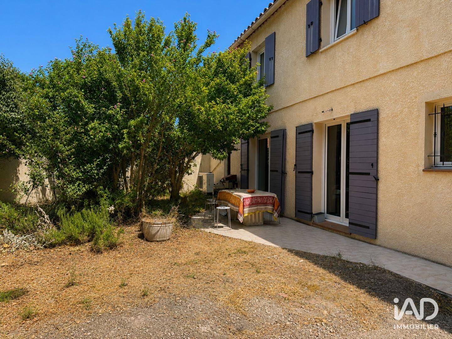 Maison 5 pièces 170 m² · à Le Pontet · 170 m² · 318 000 €