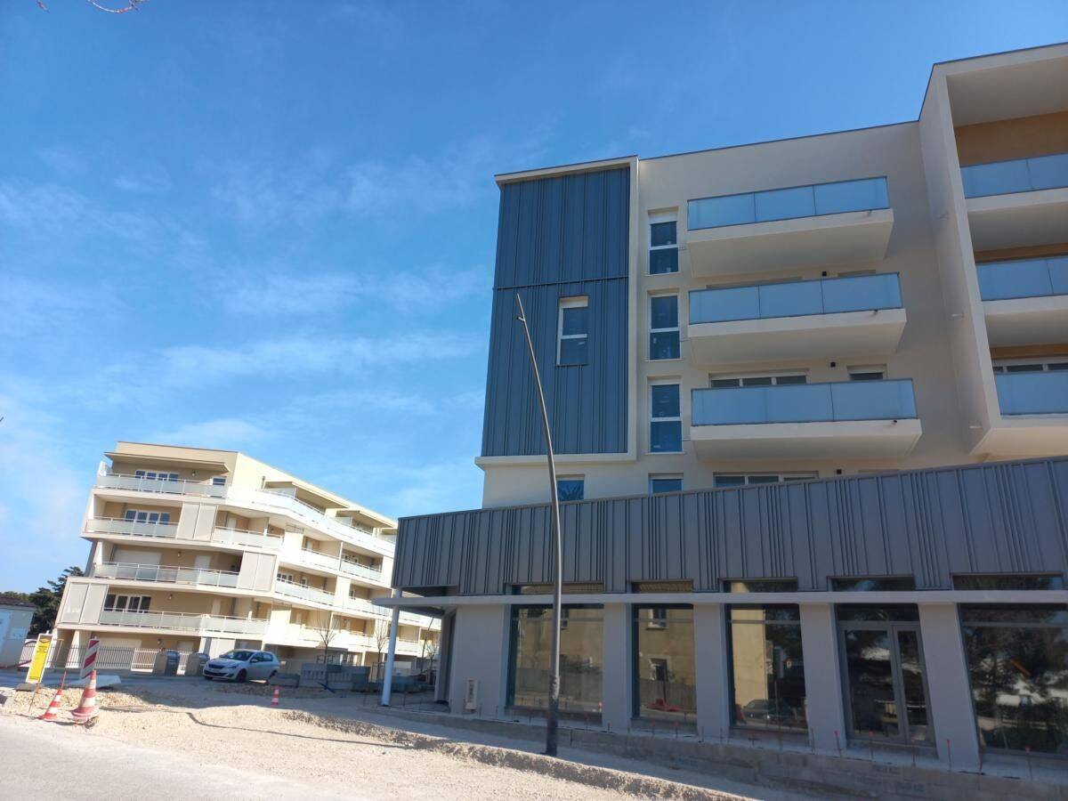 Appartement 3 pièces 66 m² · à Les Angles · 66 m² · 775 €/mois