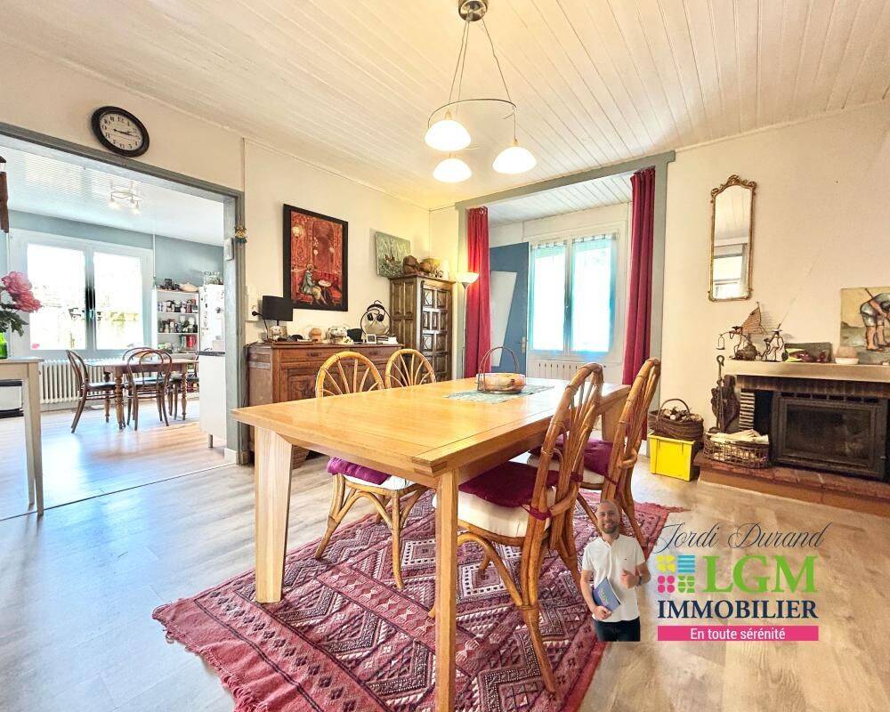 Maison 3 pièces 136 m² · à Mareuil-sur-Lay-Dissais · 136 m² · 184 900 €