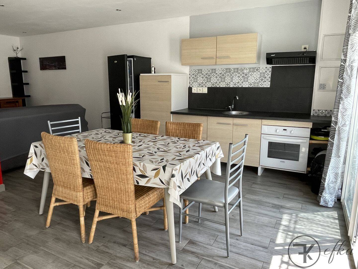 Appartement 2 pièces 58 m² · à Mauguio · 58 m² · 828 €