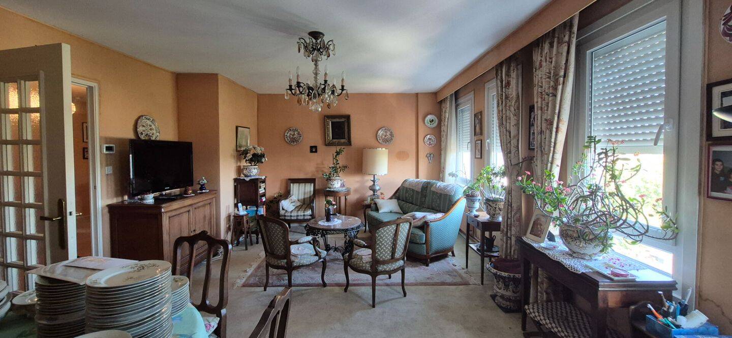 Appartement 3 pièces 91 m² · à Saint-Omer · 91 m² · 203 000 €