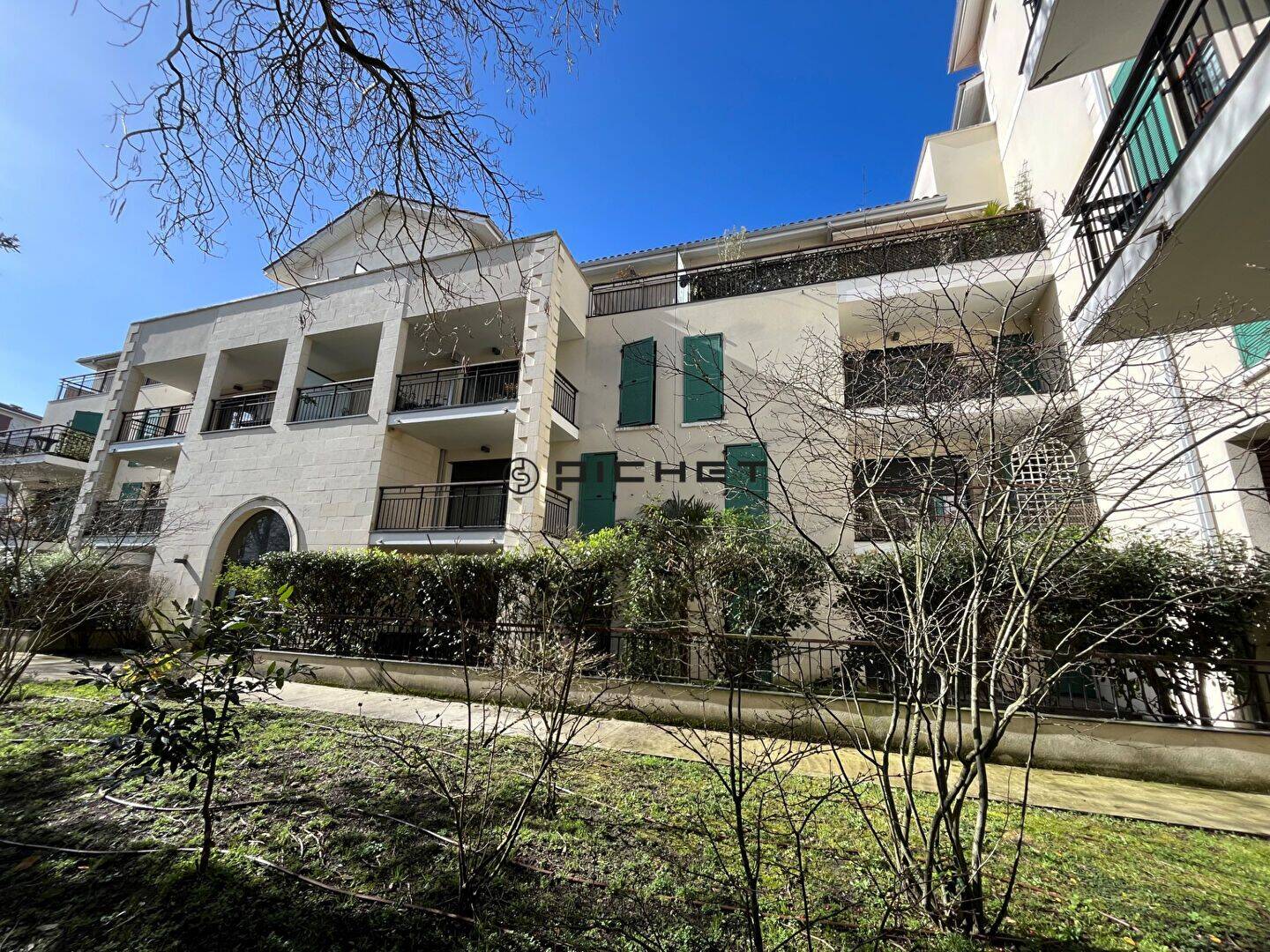 Appartement 2 pièces 39 m² · à La Teste-de-Buch · 39 m² · 185 000 €