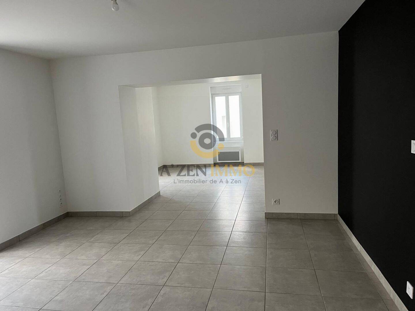 Maison 3 pièces 94 m² · à La Roche-sur-Yon · 94 m² · 900 €/mois