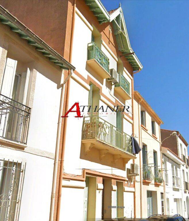 Maison 6 pièces 119 m² · à Argelès-sur-Mer · 119,2 m² · 200 000 €
