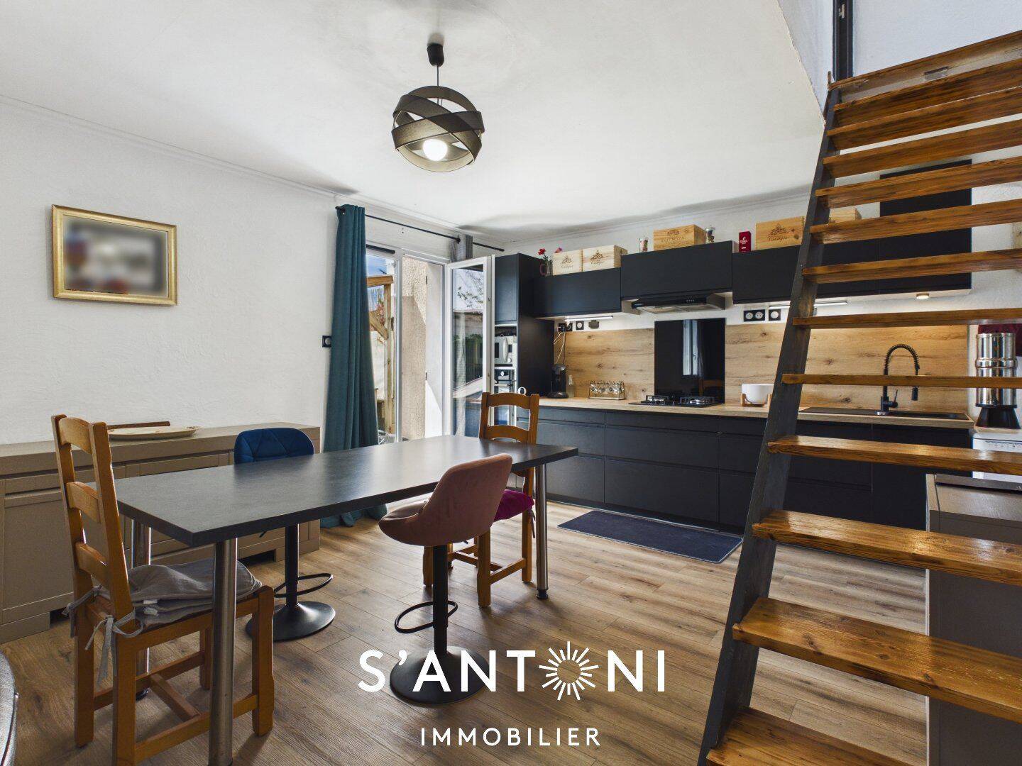 Maison 4 pièces 96 m² · à Cers · 96 m² · 225 000 €