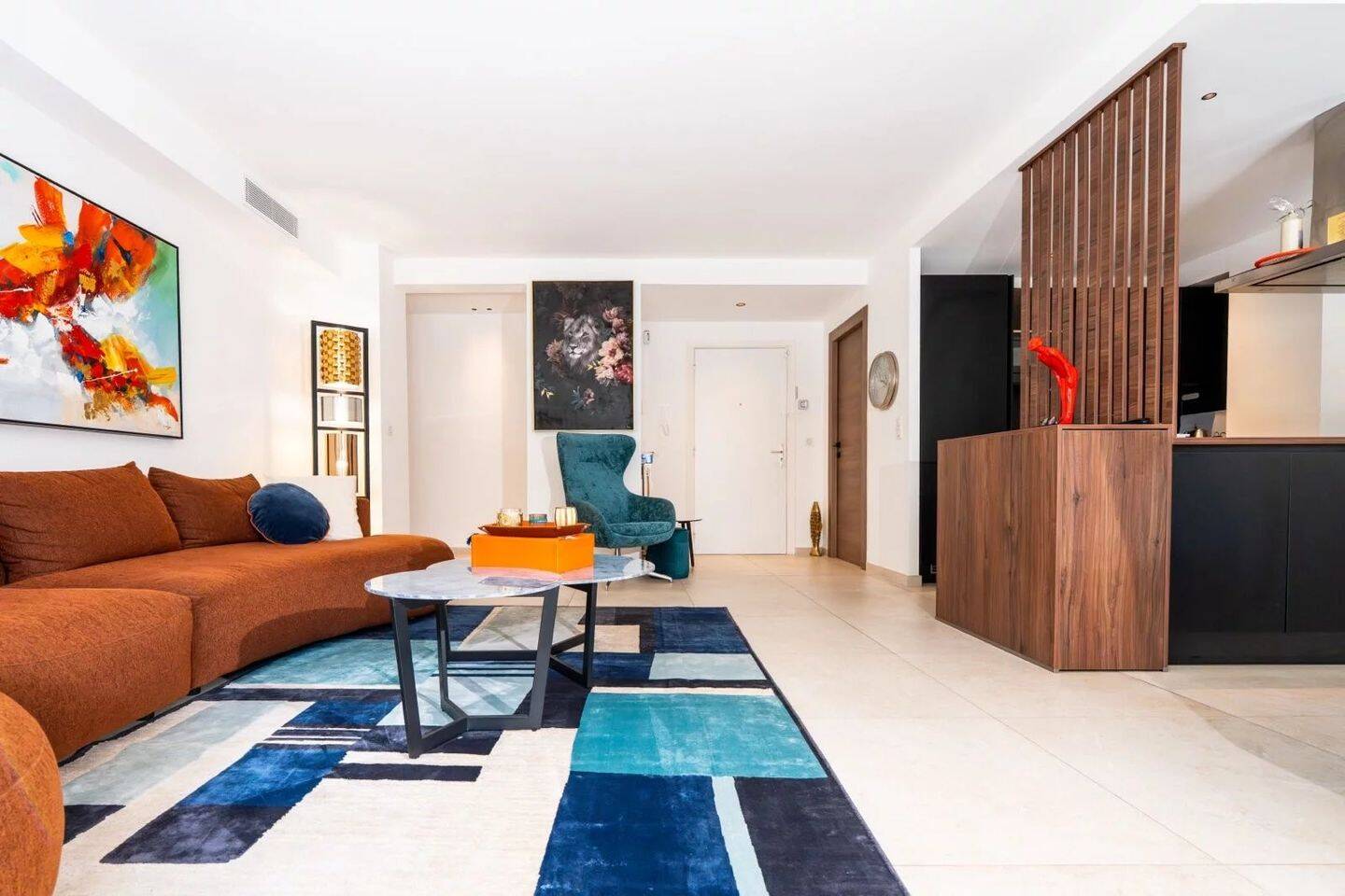 Appartement à vendre - Première occupation