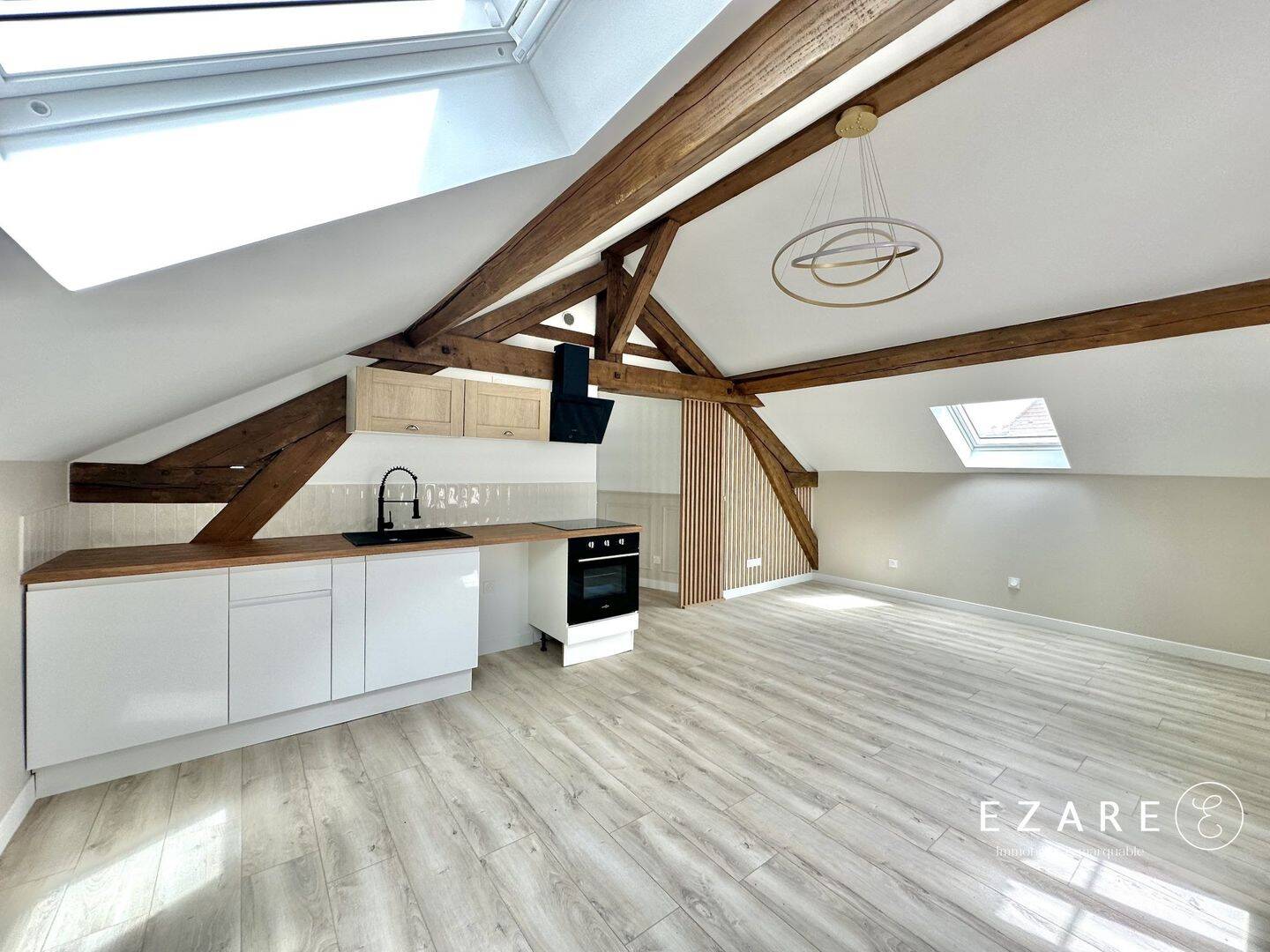 Appartement 2 pièces 38 m² · à Dijon · 37,6 m² · 149 000 €
