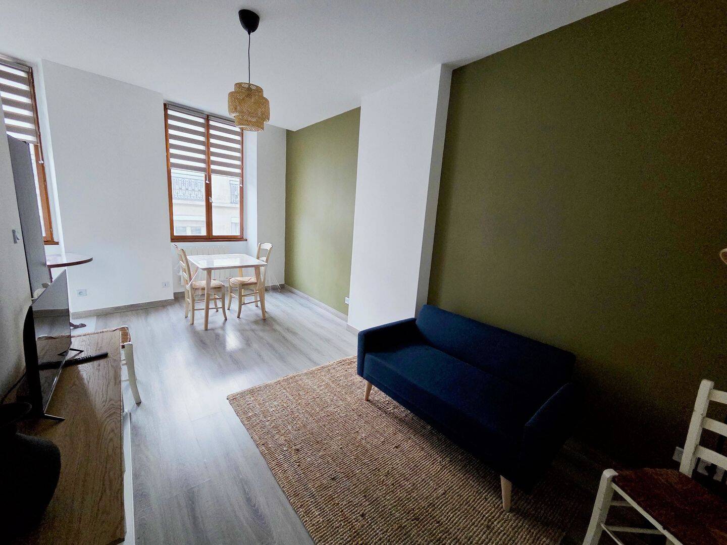 Appartement 2 pièces 32 m² · à Saint-Étienne · 32 m² · 515 €/mois