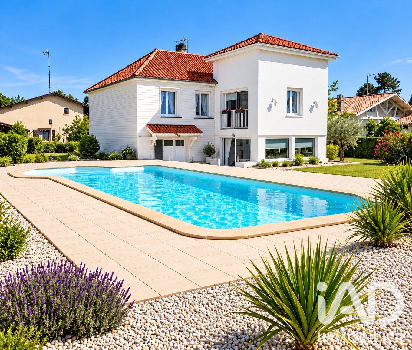 Maison 6 pièces 132 m² · à Arès · 132 m² · 559 000 €