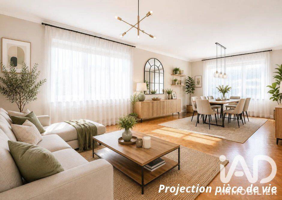 Maison 6 pièces 150 m² · à Rombas · 150 m² · 289 000 €