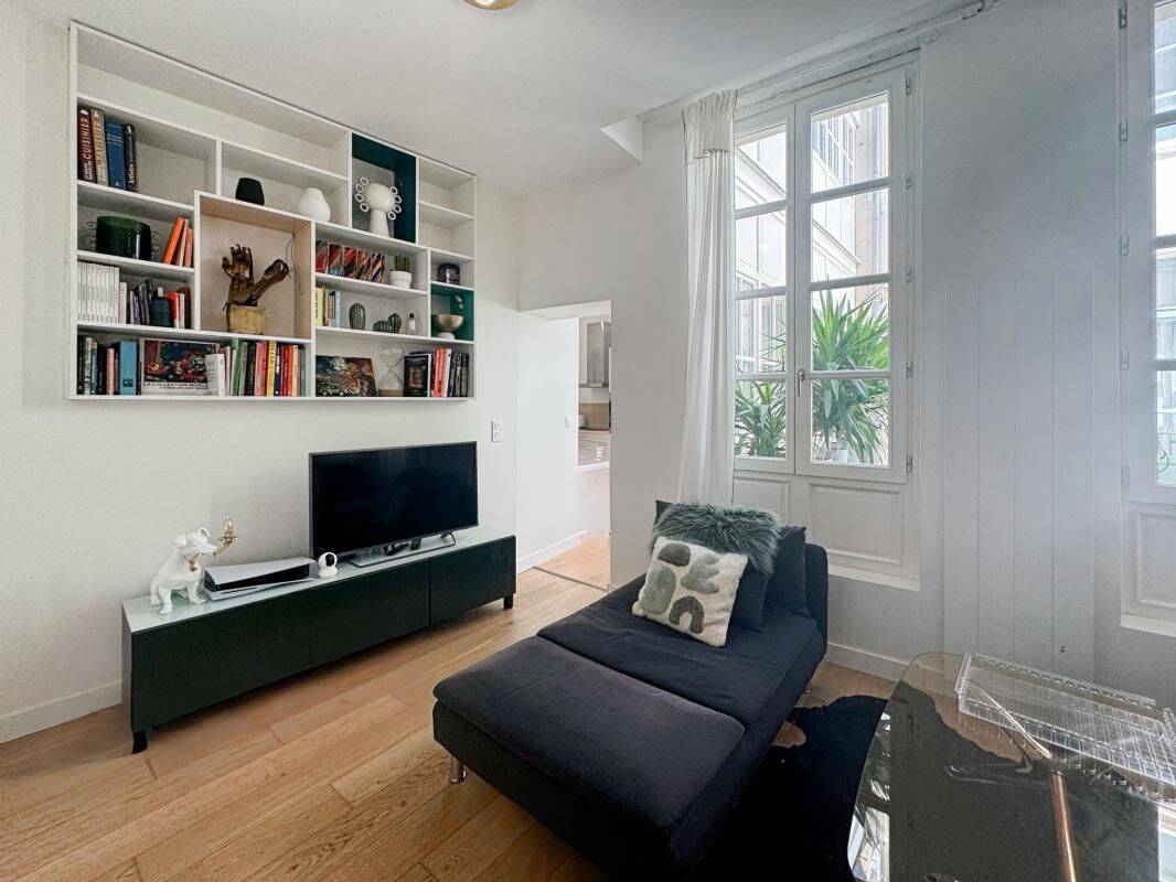 Appartement 2 pièces 42 m² · à Toulouse · 41,5 m² · 1 031 €