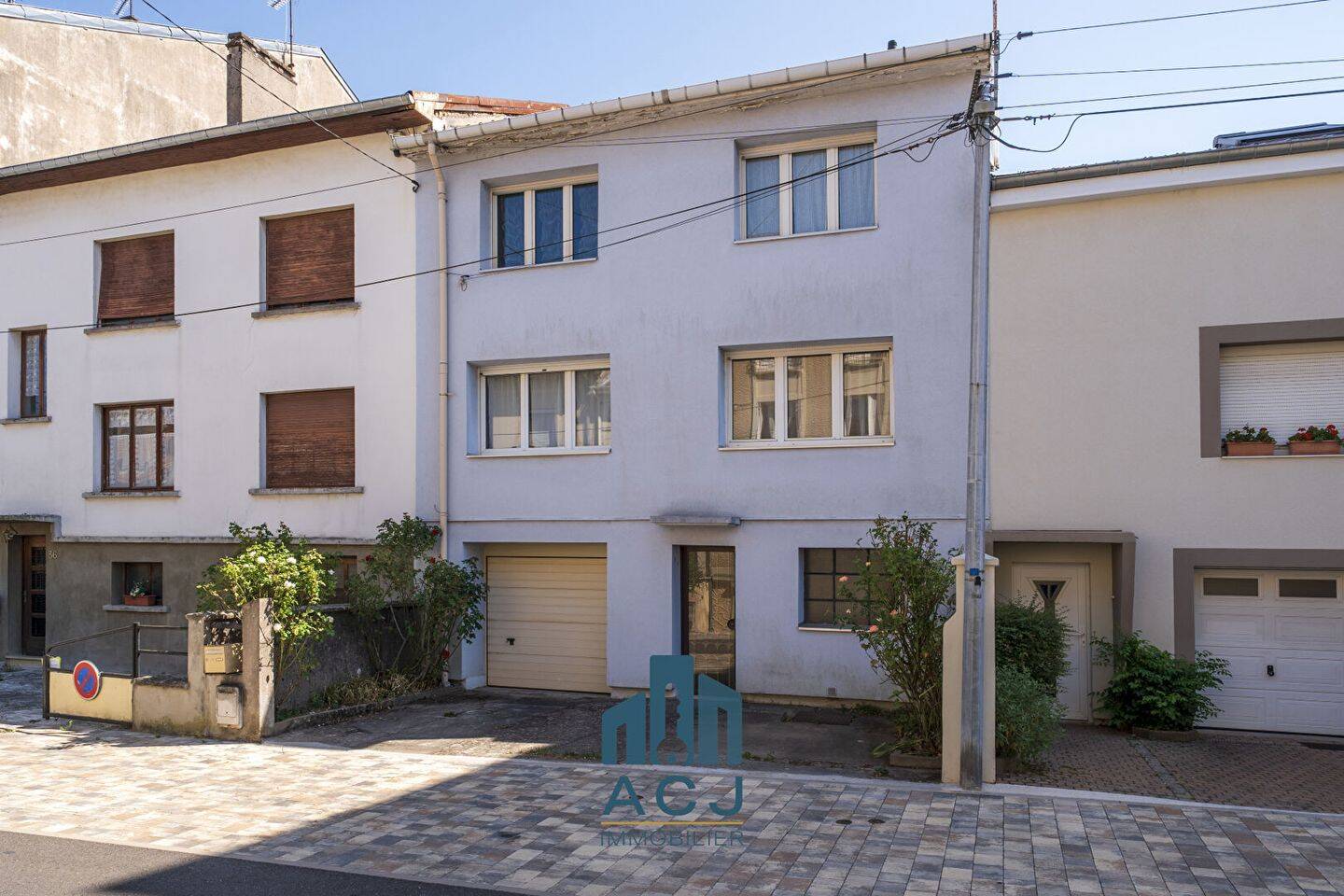 Maison 5 pièces 114 m² · à Vandœuvre-lès-Nancy · 114 m² · 274 000 €