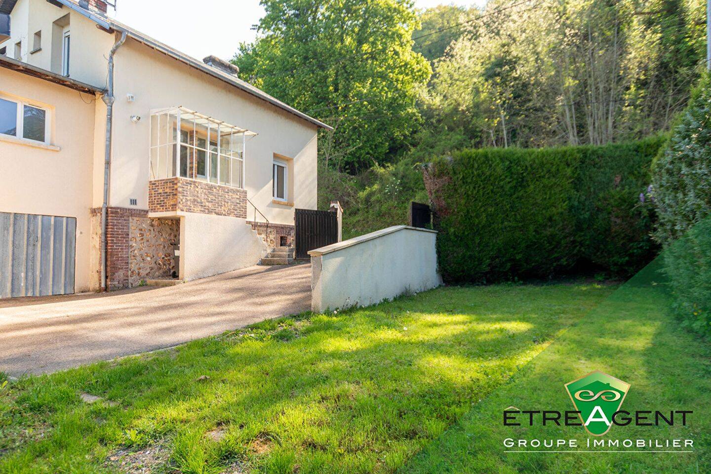 Maison 3 pièces 57 m² · à Évreux · 57 m² · 129 900 €