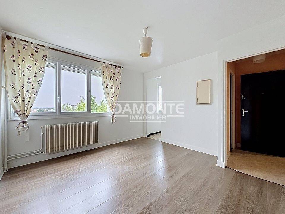 Appartement 1 pièce 26 m² · à Troyes · 25,9 m² · 62 000 €