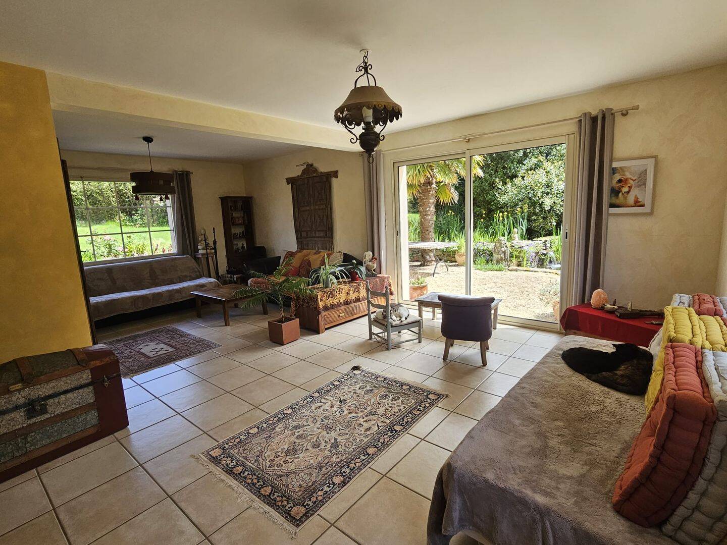 Maison 5 pièces 123 m² · à Lampaul-Guimiliau · 123 m² · 319 000 €