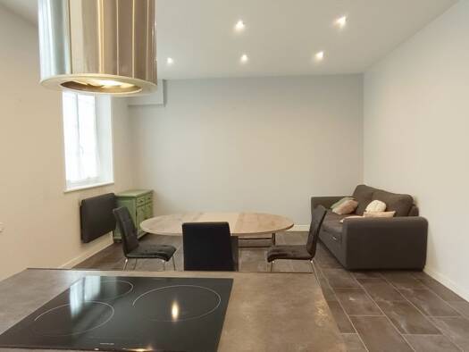 Maison de ville à vendre 154 900 € 3 pièces 2 chambres 75 m² 235 m² de terrain Nord Pompey 54340