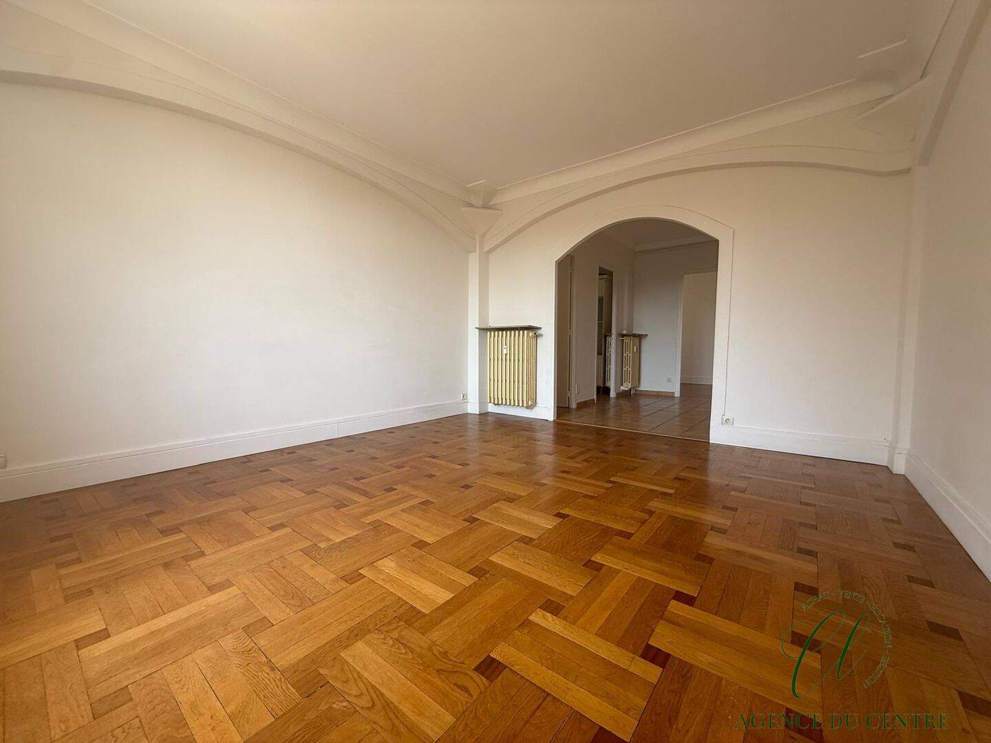 Appartement 4 pièces 97 m² · à Nice · 97,1 m² · 2 300 €