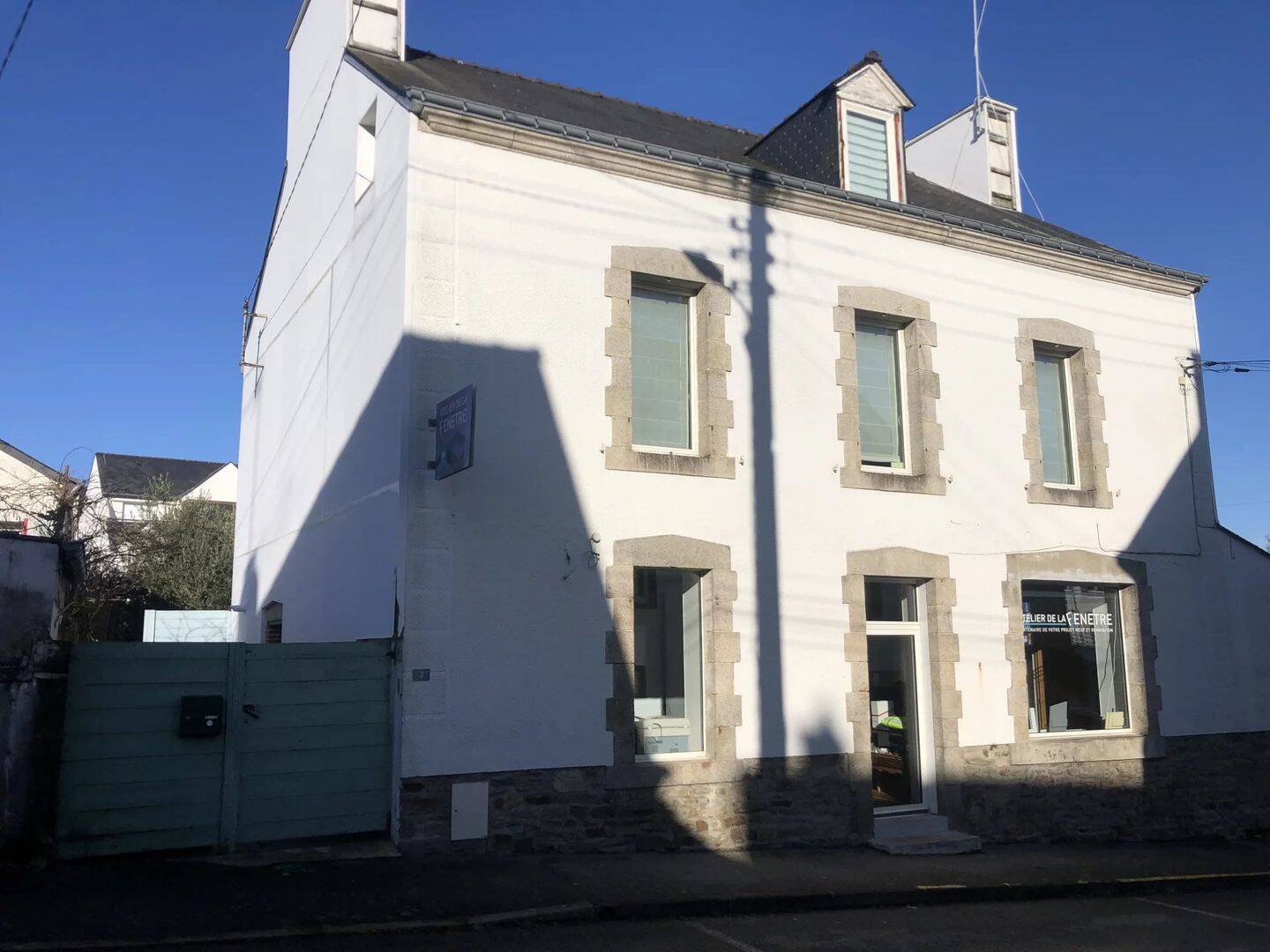 Maison 8 pièces 175 m² · à Vannes · 175 m² · 748 800 €