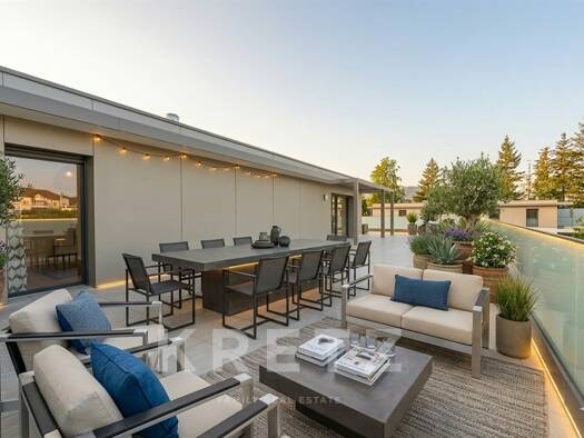 Appartement à vendre 548 000 € 3 pièces 2 chambres 109 m² 2 étages Vétraz-Monthoux 74100