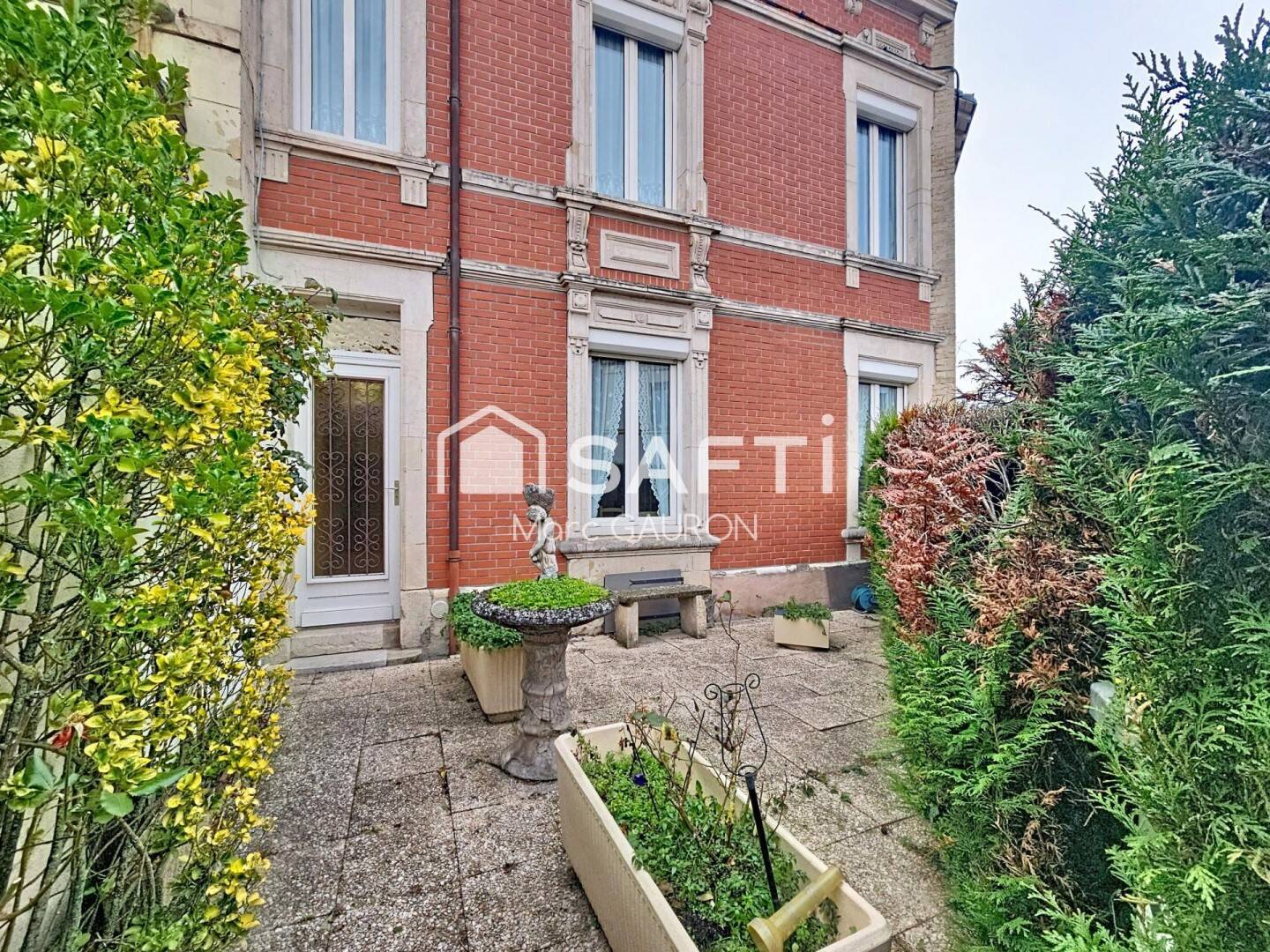 Maison 7 pièces 145 m² · à Reims · 145 m² · 395 000 €