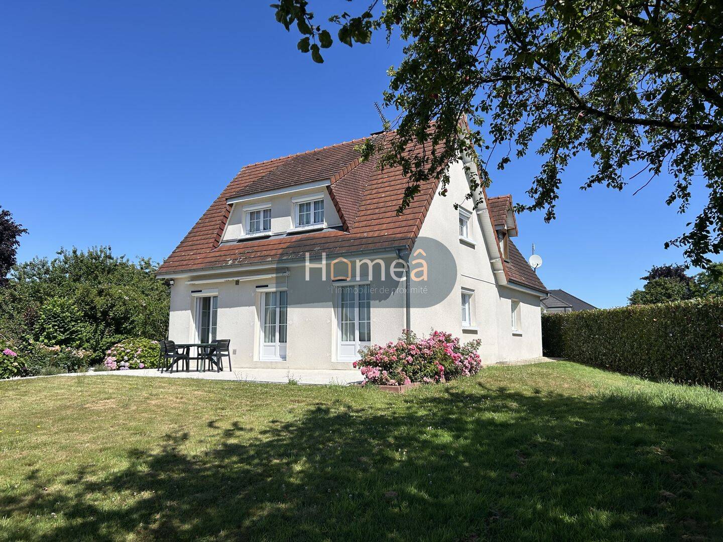 Maison 4 pièces 120 m² · à Pavilly · 120 m² · 239 000 €