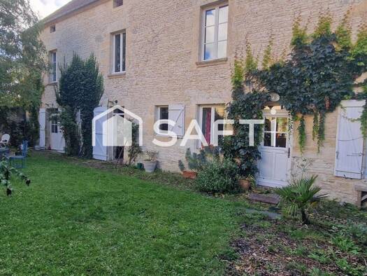 Maison à vendre 392 000 € 7 pièces 4 chambres 362 m² 796 m² de terrain Boischampré 61570