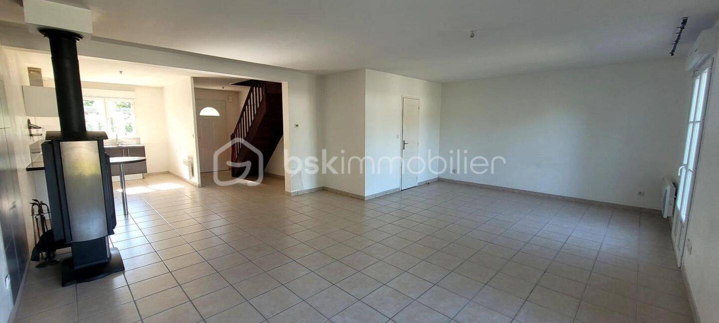 Maison 4 pièces 100 m² · à Ormes · 100 m² · 229 500 €